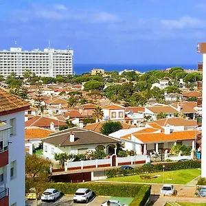 Vistas Encantadoras Apartamento