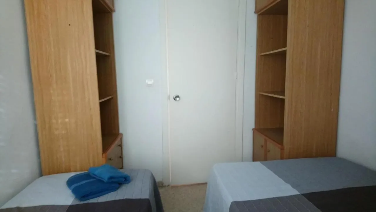 Apartamento Virgen De La Sierra Matalascanas 0*,