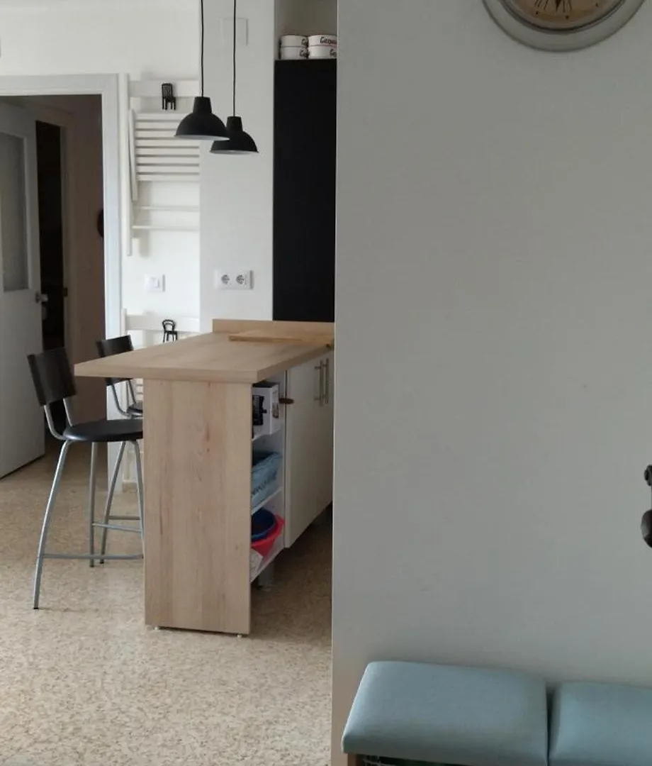 Apartamento Virgen De La Sierra Matalascanas Apartment
