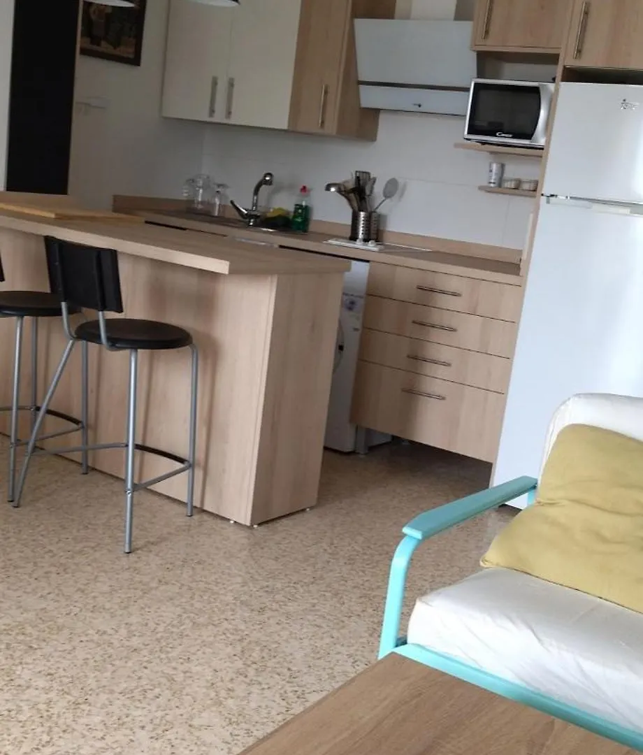 Apartamento Virgen De La Sierra Matalascanas 0*,  Spain