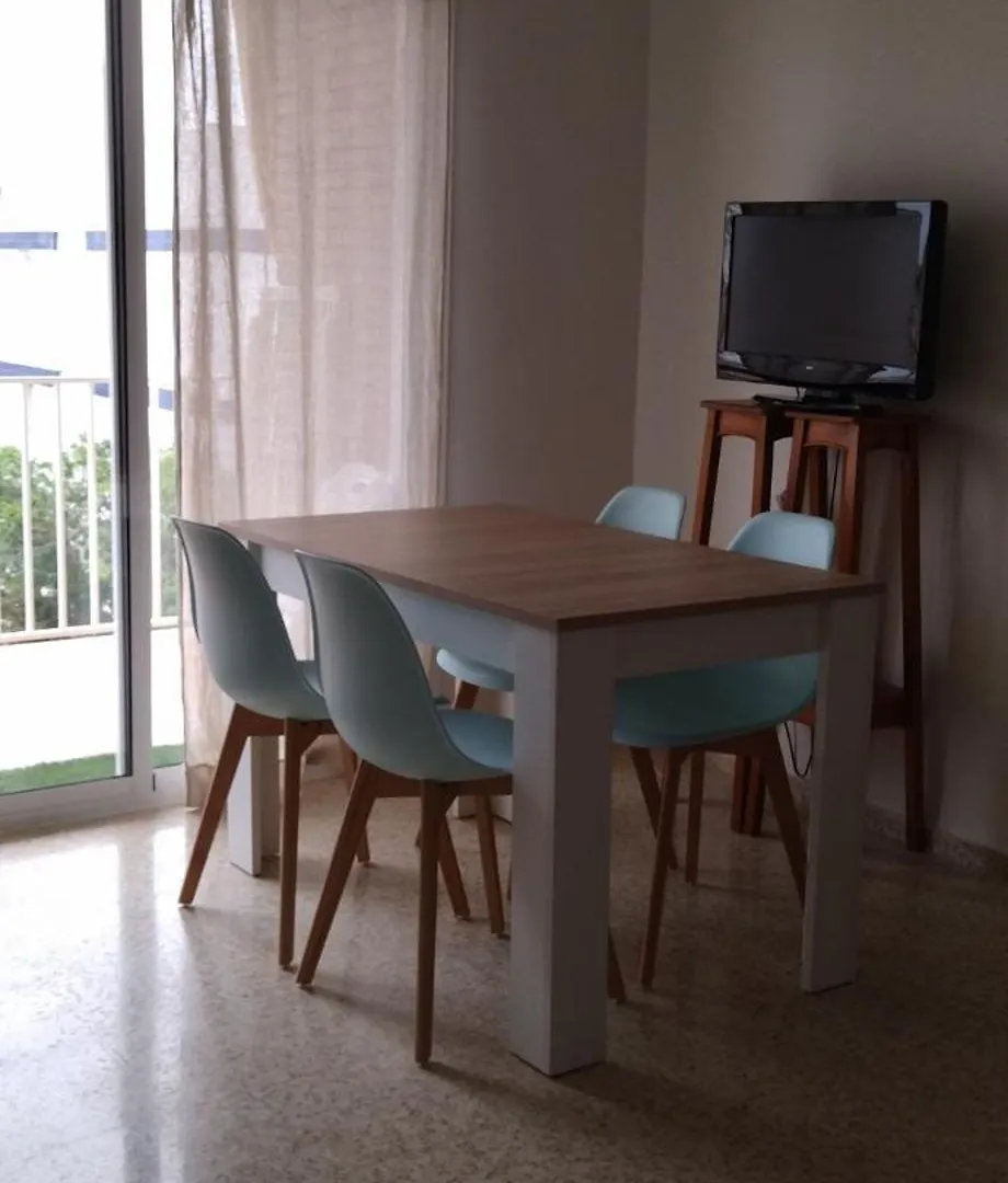 Apartamento Virgen De La Sierra Matalascanas Spain