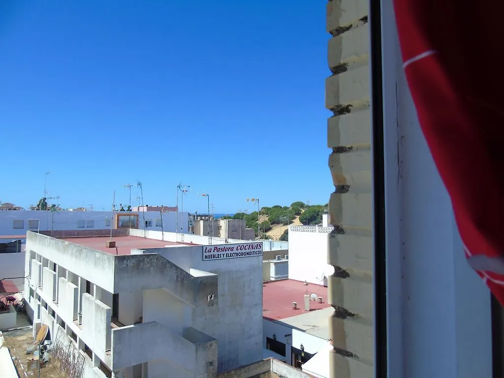Apartamento Virgen De La Sierra Matalascanas Apartment